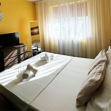 Black Sea Residence 콘스탄차 외부 사진