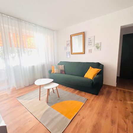 Black Sea Residence 콘스탄차 외부 사진