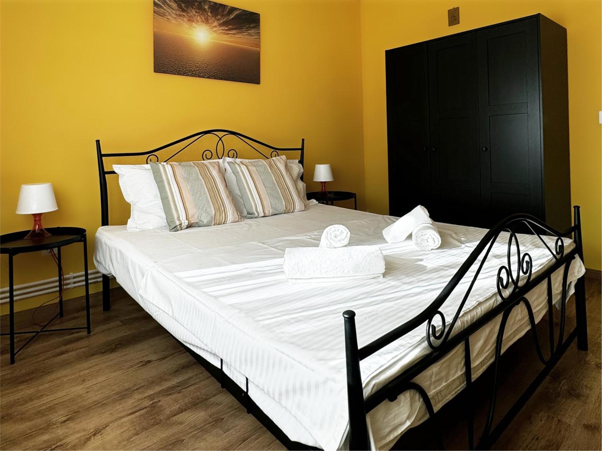 Black Sea Residence 콘스탄차 외부 사진