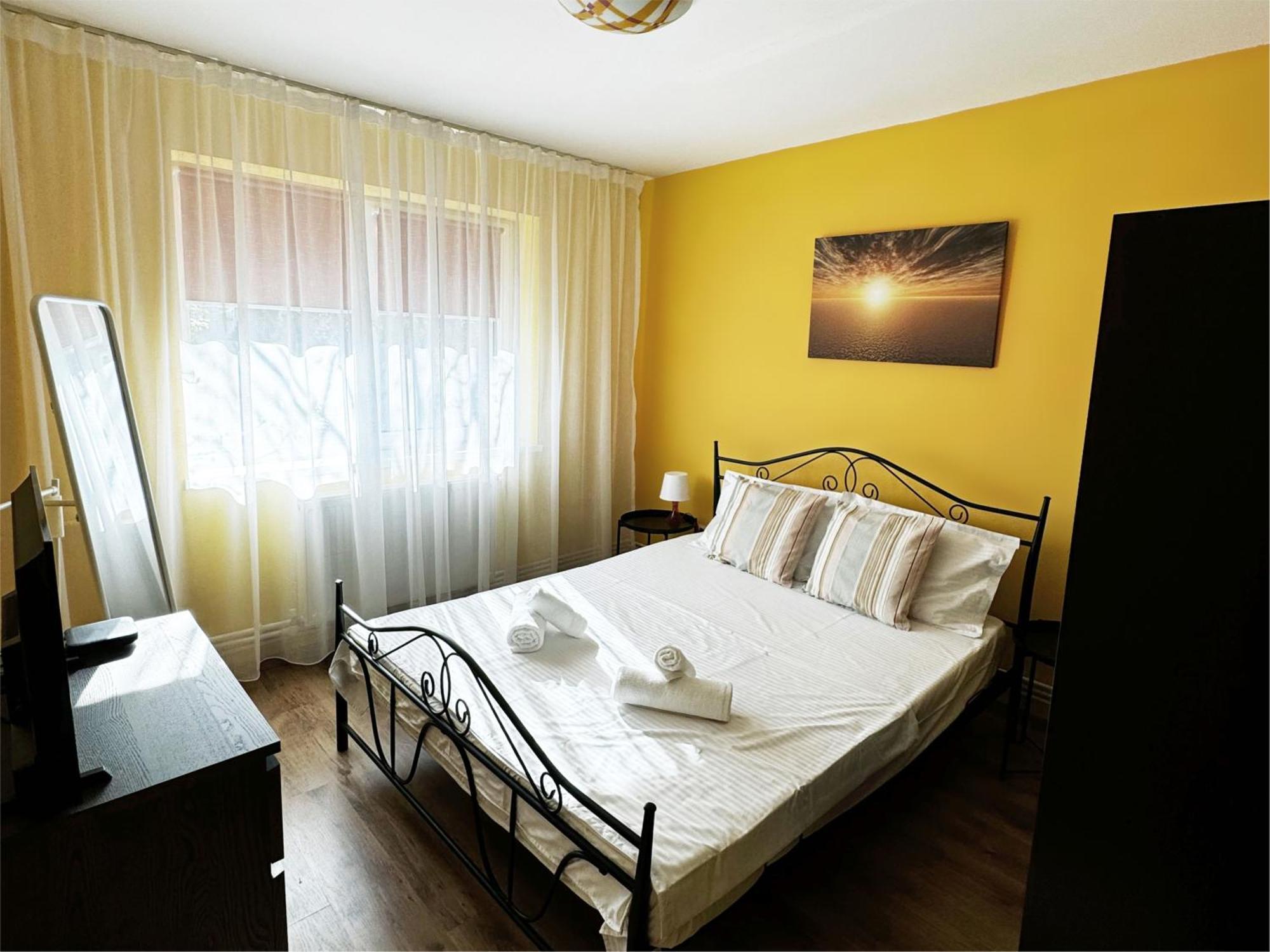 Black Sea Residence 콘스탄차 외부 사진