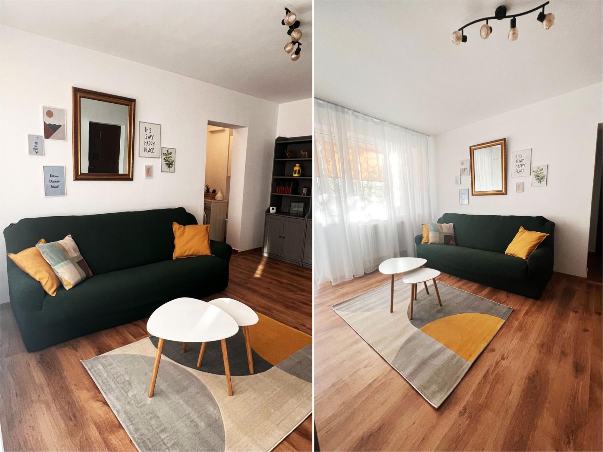 Black Sea Residence 콘스탄차 외부 사진