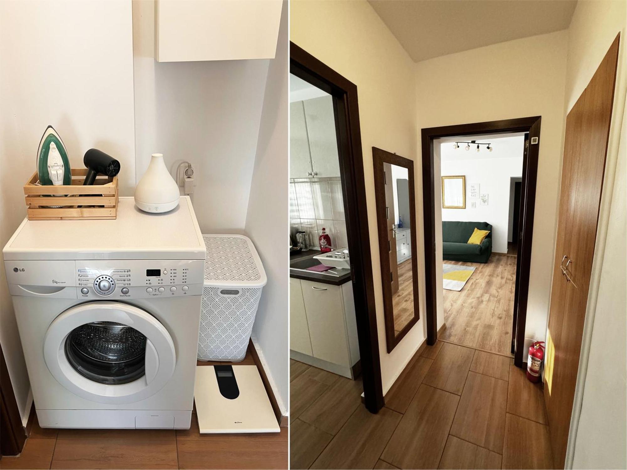 Black Sea Residence 콘스탄차 외부 사진