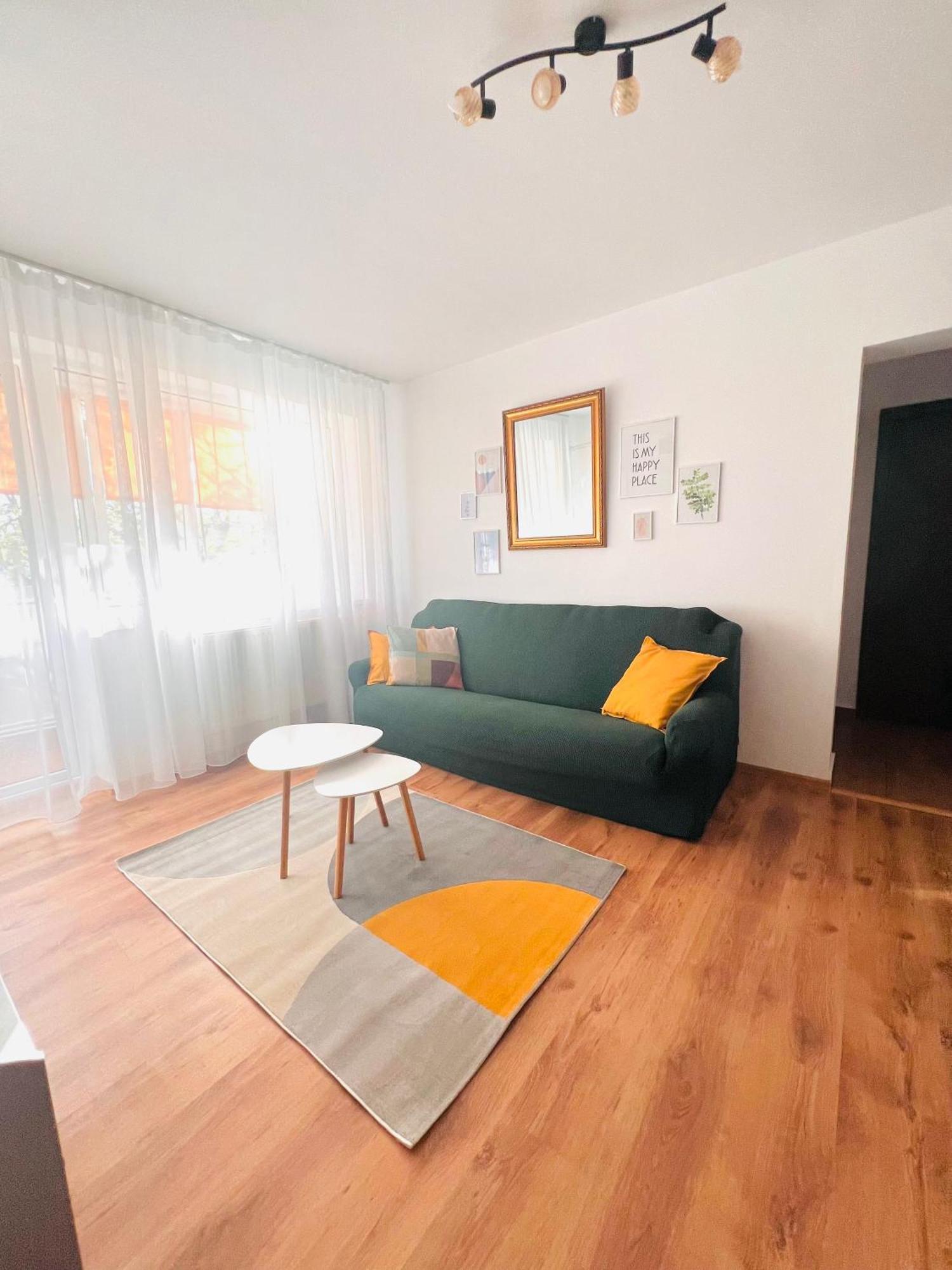 Black Sea Residence 콘스탄차 외부 사진